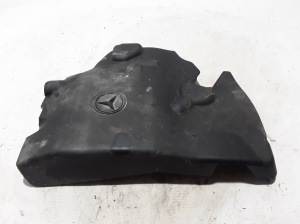 Engine cover - A6510106423