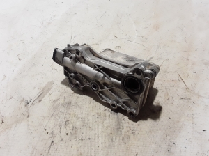Mercedes Benz Sprinter W 907 (2018–2026) Ölkühler A6511801165