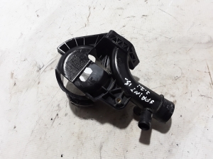 Mercedes Benz Sprinter W 907 (2018–2026) Schlauch A6512001556 - 2
