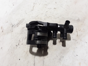 Mercedes Benz Sprinter W 907 (2018–2026) Schlauch A6512001556 - 3