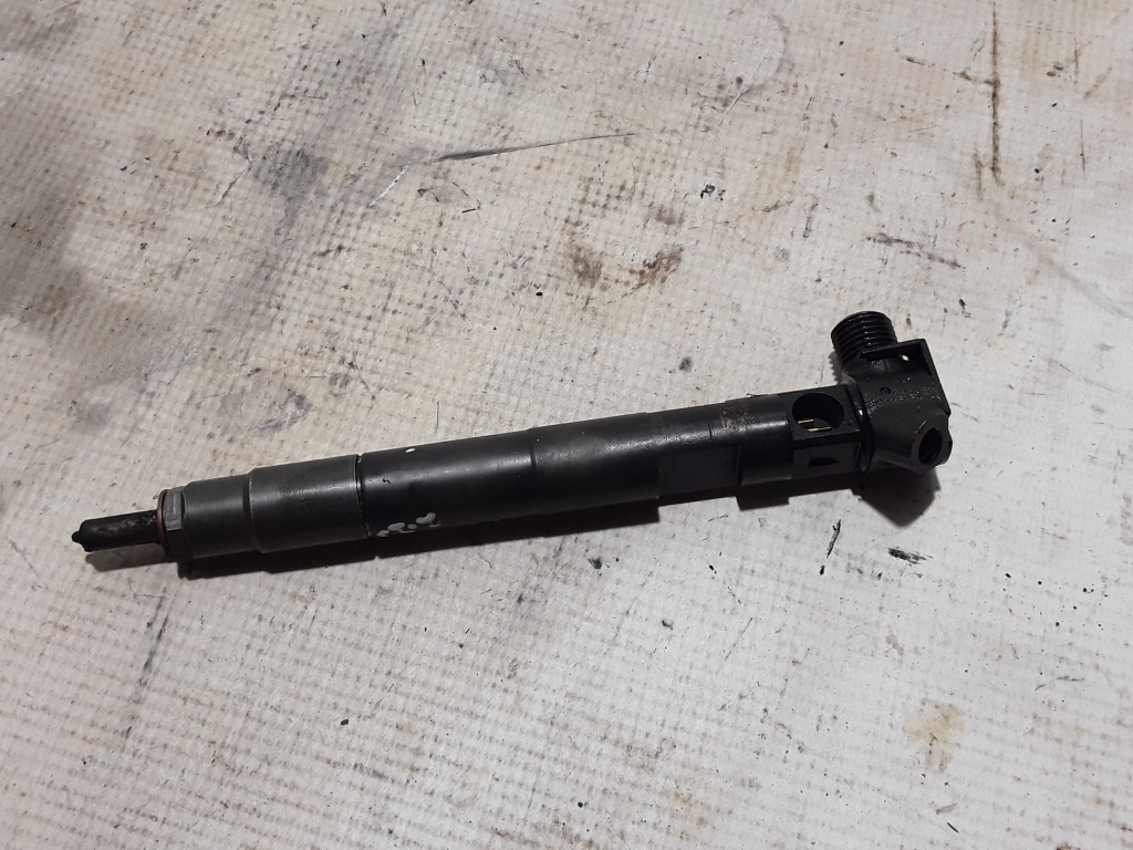 MERCEDES-BENZ Sprinter 3 generation (907/910) (2019-2024) Fuel Injector A6510703087 21063597