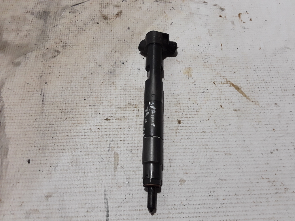 MERCEDES-BENZ Sprinter 3 generation (907/910) (2019-2024) Fuel Injector A6510703087 21063597