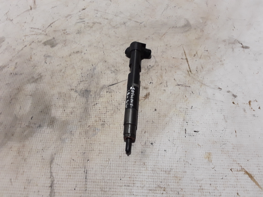 MERCEDES-BENZ Sprinter 3 generation (907/910) (2019-2024) Fuel Injector A6510703087 21063589