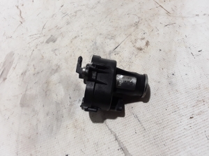  Intake manifold valve motor 