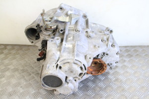 AUDI Q3 8U (2011–2018) Gearbox NTE - 4