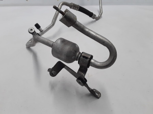 RENAULT Laguna III (2007–2015) Kliimaseadme voolik 924500001R - 2