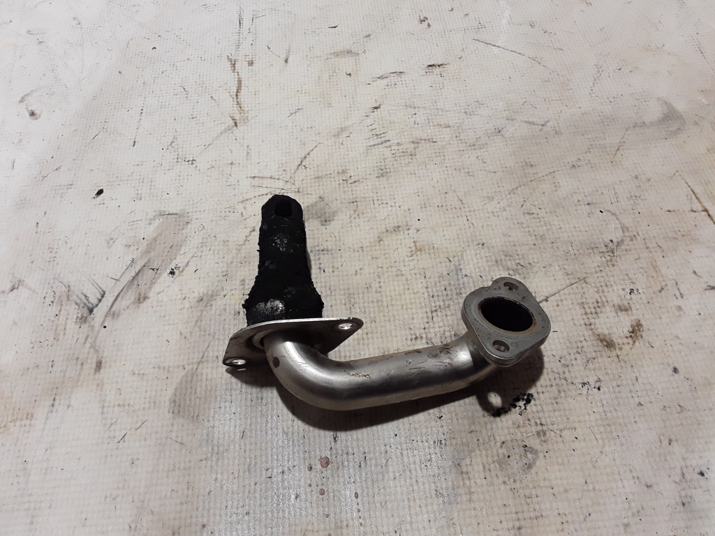 Used Mercedes Benz Sprinter EGR valve pipe A6511402208