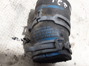 Mercedes Benz Sprinter W 907 (2018–2026) Schlauch A6512030300 - 2