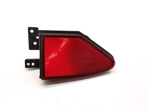  Rear lamp reflector 