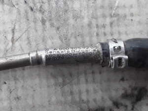 Mercedes Benz Sprinter W 907 (2018–2026) Abgastemperatursensor A0009059205 - 2