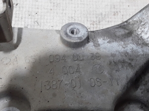 Mercedes Benz Sprinter W 907 (2018–2026) Sonstiger Halter A6510940039 - 3