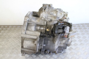 Volkswagen Tiguan (2007–2016) Getriebe LMU - 2