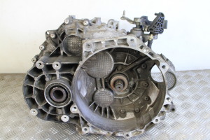 Getriebe - LMU