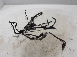 Mercedes Benz Sprinter W 907 (2018–2026) Schlauch A6510704900