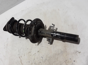 RENAULT Megane IV (2016–2022) Front shock absorber 543025368R - 2