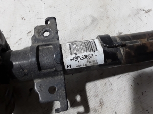 RENAULT Megane IV (2016–2022) Front shock absorber 543025368R - 3