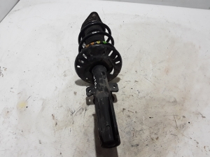 Front shock absorber - 9819718680