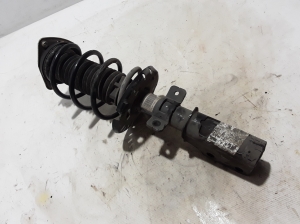 Peugeot 3008 (2016–2026) Front shock absorber 9819718680 - 2