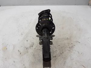 Front shock absorber - 9819718680
