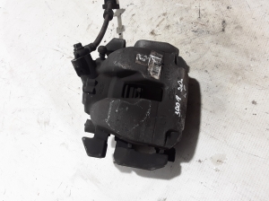 Peugeot 3008 (2016–2026) Eesmine pidurisadul 9830798880 - 2
