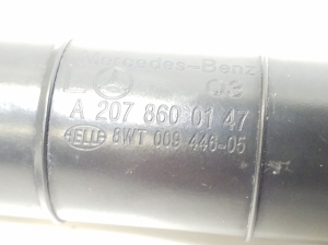 Mercedes Benz E-Class W207 (2009–2017) Esitule pesudüüs A2078600147 - 2