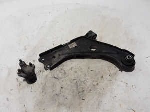 Peugeot 3008 (2016–2026) Querlenker vorne 9816865580