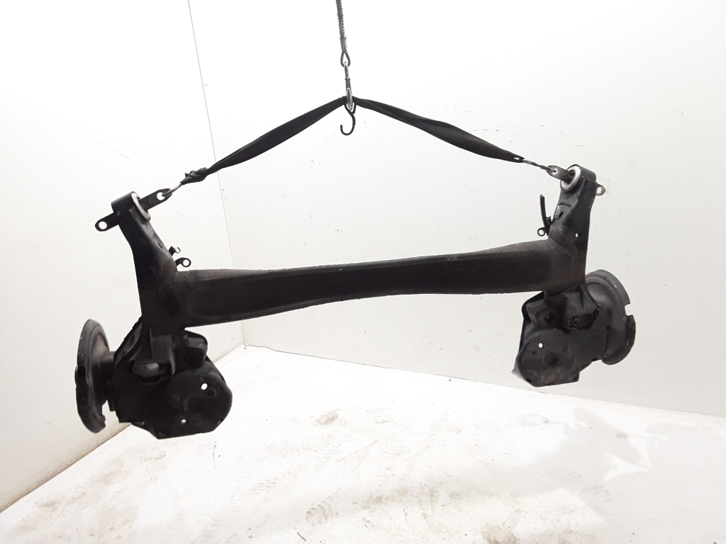 PEUGEOT 3008 2 generation (2017-2023) Rear Axle 9833974880