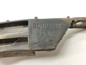 Tesla Model S S (2012–2026) Stoßstangenhalterung hinten 6008181-00-D - 2