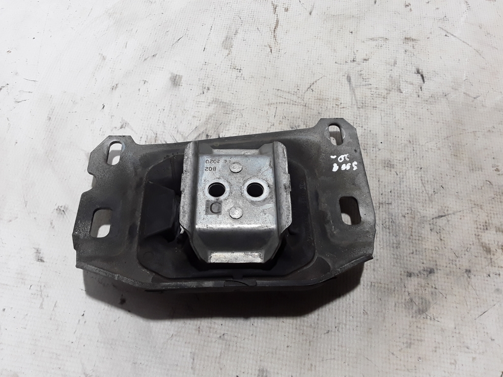 PEUGEOT 3008 2 generation (2017-2023) Gearbox Mount Bracket 9673768480 21063387