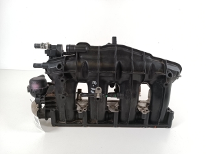  Intake manifold 