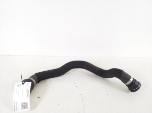  Cooling radiator hose 