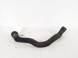  Cooling radiator hose 