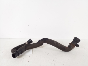  Cooling radiator hose 