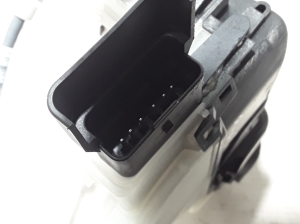 Peugeot 208 (2019–2026) Front door lock 9829285080 - 2