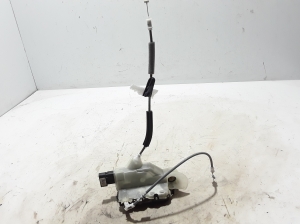 Front door lock - 9829285080