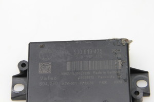 Skoda Fabia MK 2 (2007–2014) Parking system control unit 5J0919475 - 3