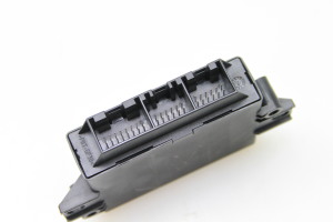 Skoda Fabia MK 2 (2007–2014) Parking system control unit 5J0919475 - 4