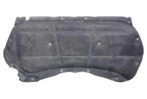 Peugeot 508 (2010–2017) Kapoti heliisolatsioon 9686888580 - 3