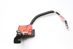 Mazda 3 (2013–2018) Câble positif BHR8J36A2 - 2