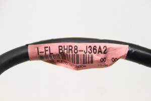 Mazda 3 (2013–2018) Câble positif BHR8J36A2 - 3