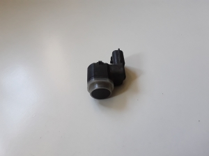 NISSAN Qashqai (2013–2021) Parksensor hinten - 3