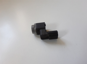 NISSAN Qashqai (2013–2021) Parksensor hinten