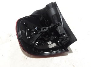 Mercedes Benz GLA-Class 156 (2013–2019) Eckleuchte hinten A1569068400 - 3