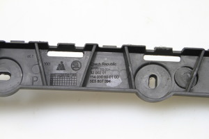 Skoda Octavia III (2013–2019) Rear bumper bracket 5E5807394 - 2