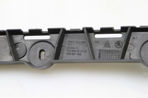 Skoda Octavia III (2013–2019) Rear bumper bracket 5E5807393 - 2