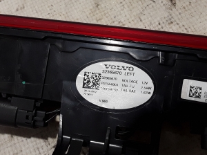 VOLVO C 40 I (2022–2026) Eckleuchte hinten 32365670 - 2