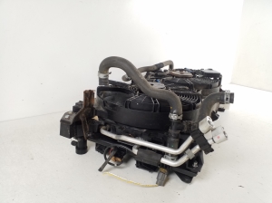 NISSAN Leaf I (2010–2017) Radiator set and its parts - 5