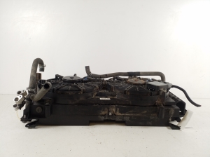 NISSAN Leaf I (2010–2017) Radiator set and its parts - 6
