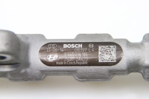Hyundai ix35 (2009–2015) Kõrgsurve kütusetoru 314002A420 - 2