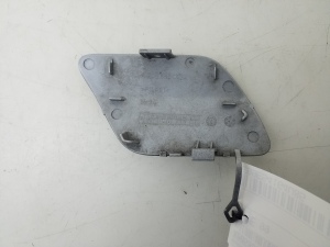  Rear bumper hook cover 